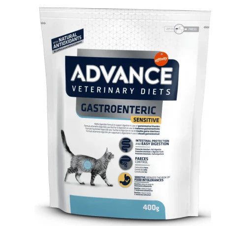 Advance GASTROENTERIC SENSITIVE gatto