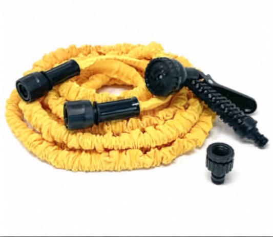 TUBO ESTENSIBILE 7/22 MT PISTOLA 7 GETTI PAPILLON