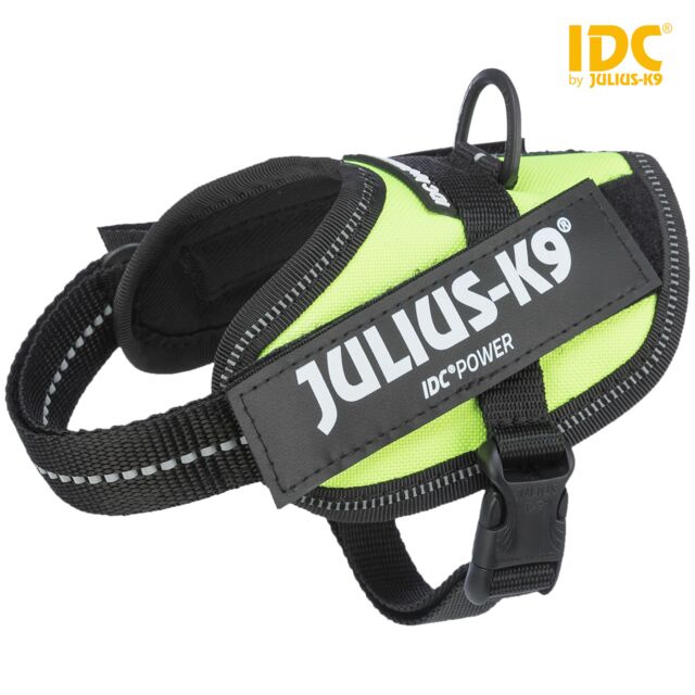 Pettorina Power Julius-K9® IDC® Baby 2/Mini-Mini/Mini