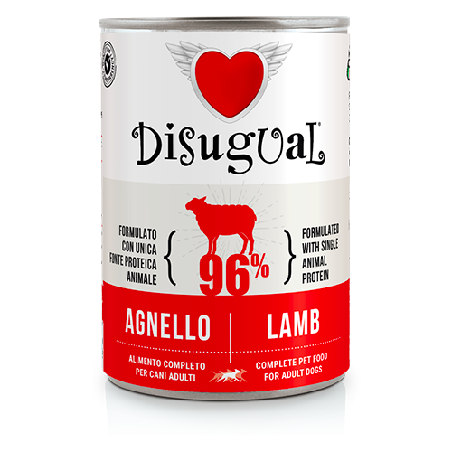 Disugual Adult