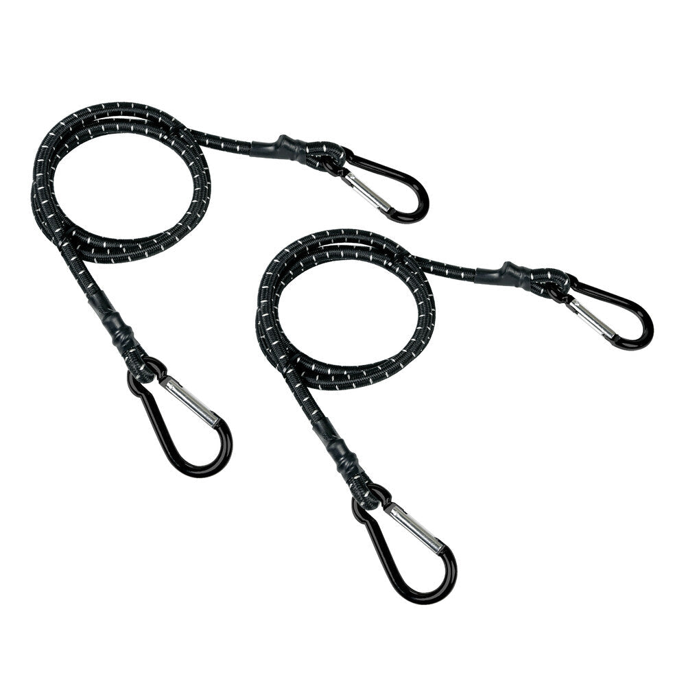 Allacciabagagli con ganci 200 cm