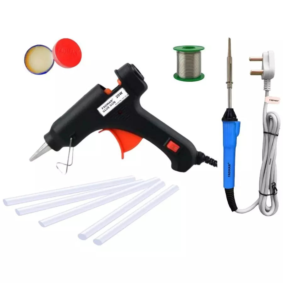 Incollatrice elettrica 20W