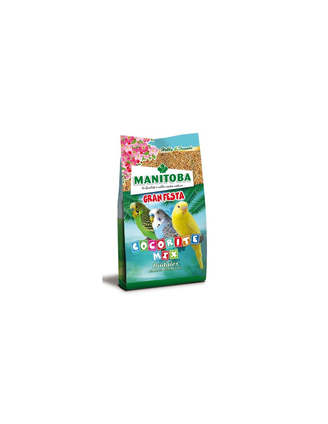 Manitoba GranFesta 500g