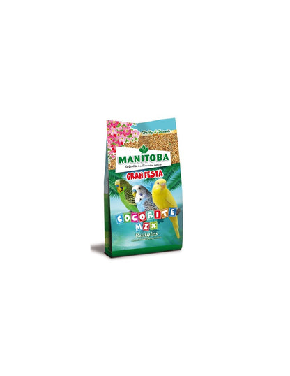 Manitoba GranFesta 500g