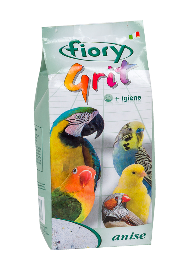 Anice in fiore di Grit Marino di AGRIAPPIA, spezia aromatica secca con bacche bluastre, usata in cucina e in prodotti naturali.