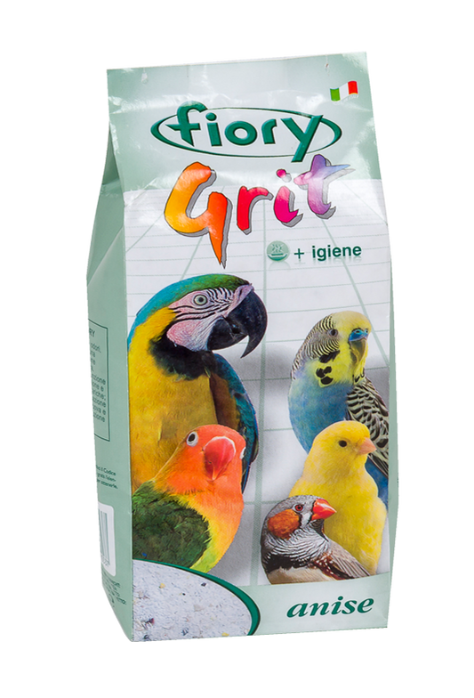 Grit Marino