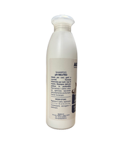 Shampoo Agriappia pH neutro 250ml