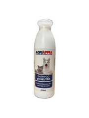 Shampoo Agriappia pH neutro 250ml