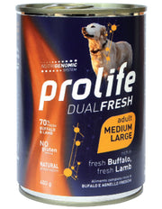 Prolife cane DUALFRESH