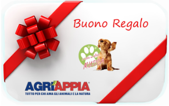 BUONO REGALO AGRIAPPIA