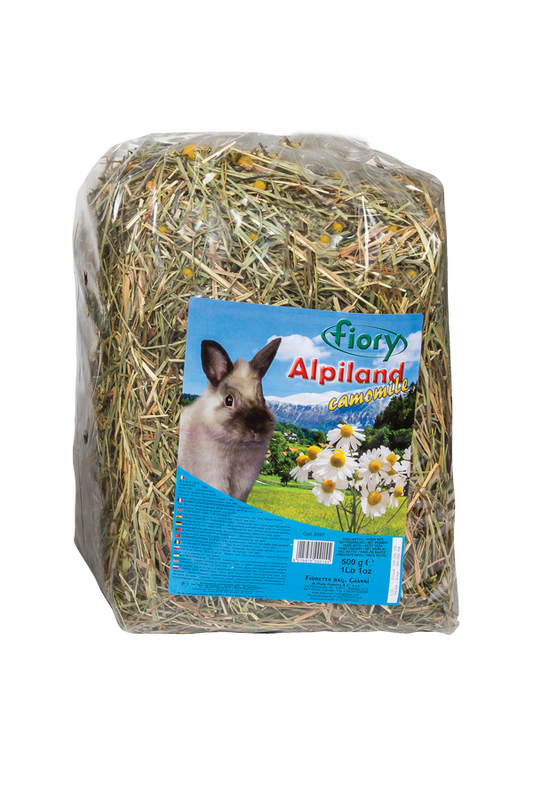 Fieno Fiory 500g