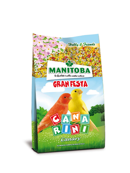 Manitoba GranFesta 500g