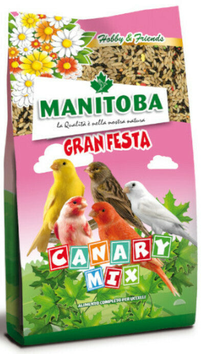 Manitoba GranFesta 500g