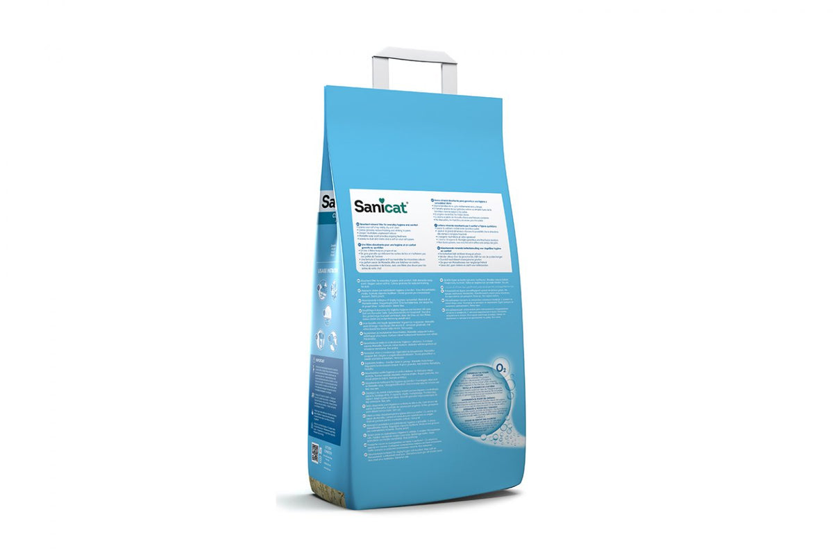 Sapone di Marsiglia Sanicat Classic AGRIAPPIA, blocco di sapone naturale con texture liscia e tradizionale, vista frontale.