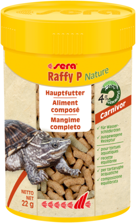sera Raffy P Nature
