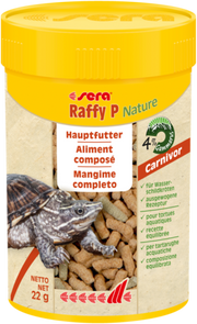 sera Raffy P Nature