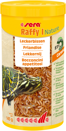 Flacone di Sera Raffy I Nature di AGRIAPPIA, integratore naturale in bottiglia con etichetta bianca e dettagli verdi.