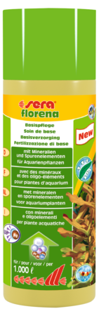 Bottiglia di Sera Florena AGRIAPPIA da 250 ml con etichetta, visibile in primo piano su sfondo neutro.