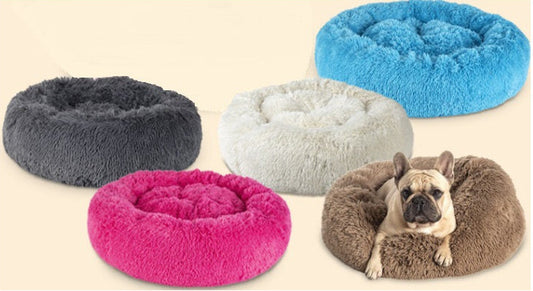 Cuccia Super Soft Rotonda