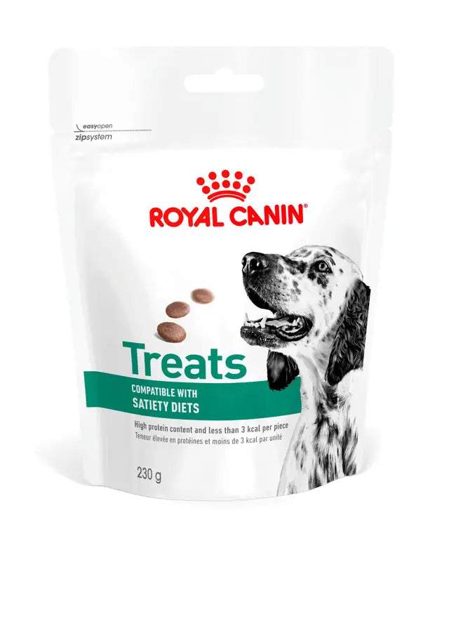 Crocchette dietetiche Royal AGRIAPPIA per cani, confezione da 230g, con ingredienti salutari e nutrienti naturali.