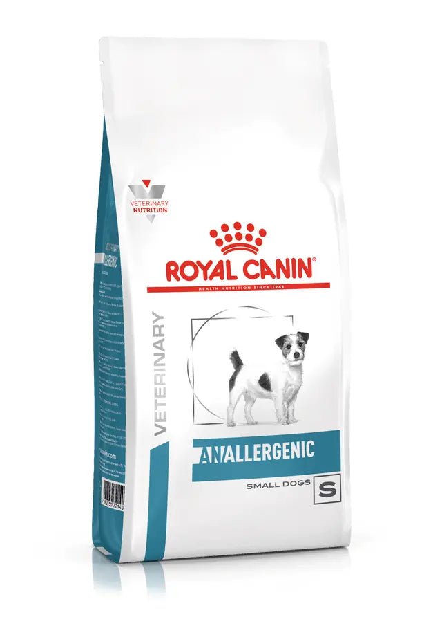 Alimentatore Anallergenic di AGRIAPPIA, piccolo formato, con imballaggio e dettagli del prodotto visibili.