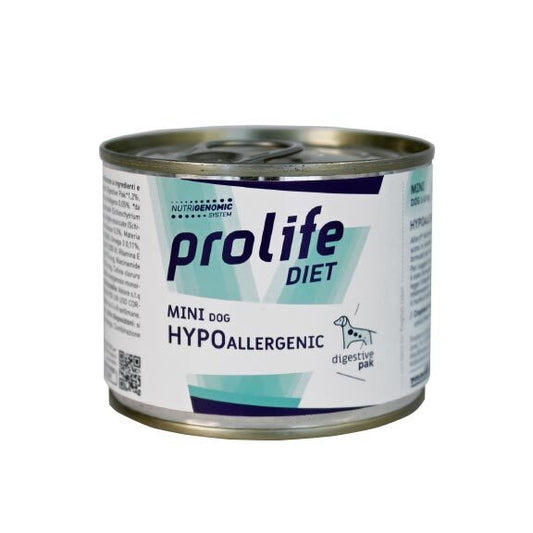 Ipoallergenico Mini 200gr