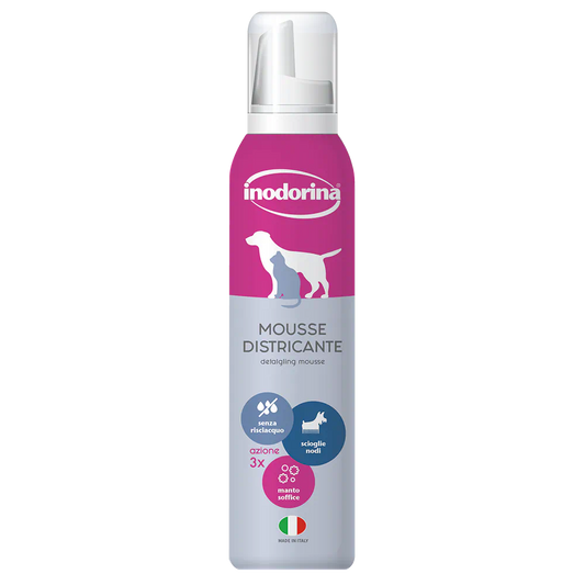 Mousse Districante Manto – 200ml