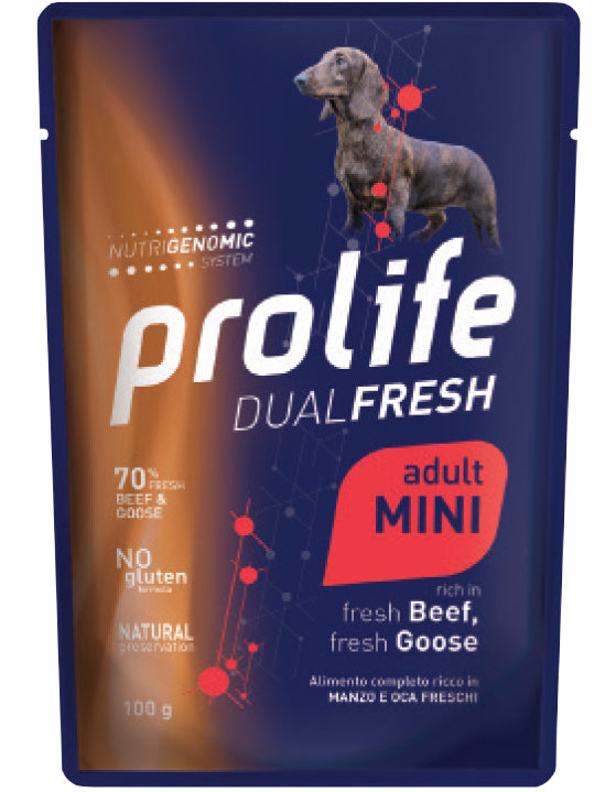 Bastone Prolife DUALFRESH AGRIAPPIA con manico ergonomico e design compatto, ideale per supporto e stabilità.