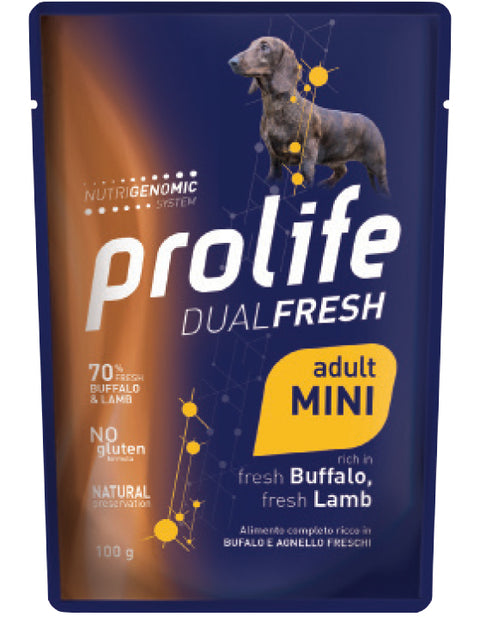 Prolife cane DUALFRESH