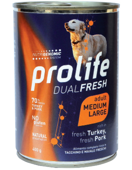 Canna Prolife DUALFRESH