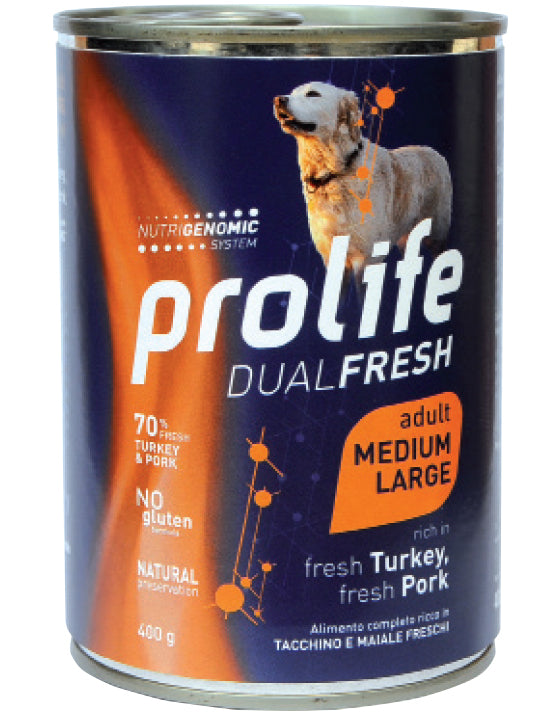 Canna Prolife DUALFRESH