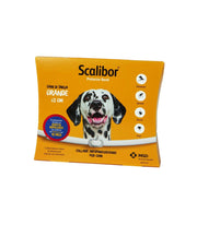 Scalibor Collare Antiparassitario per Cani