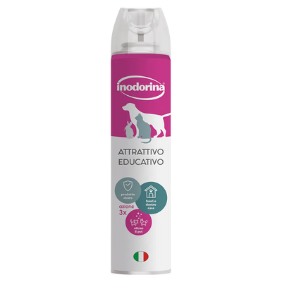 Spray Attrattivo Educativo