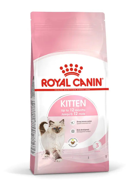 Kitten Royal Canin