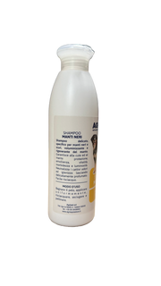 Shampoo Agriappia Manti neri 250ml