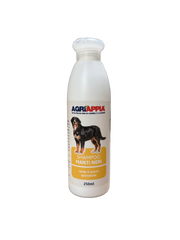 Shampoo Agriappia Manti neri 250ml