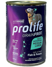 Prolife Cane GRAINFREE