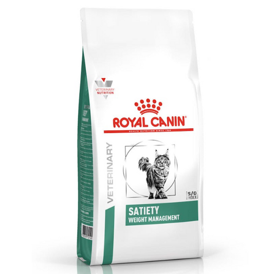 Satiety Weight Management