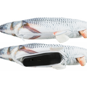 Gioco interattivo Pesce Guizzante