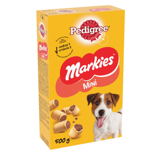MARKIES MINI 500g