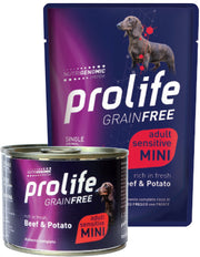 Prolife Cane GRAINFREE