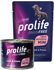Prolife Cane GRAINFREE