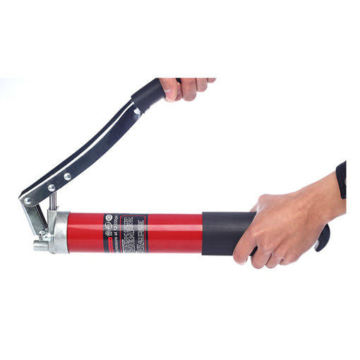 Ingrassatore manuale a leva da 600 g
