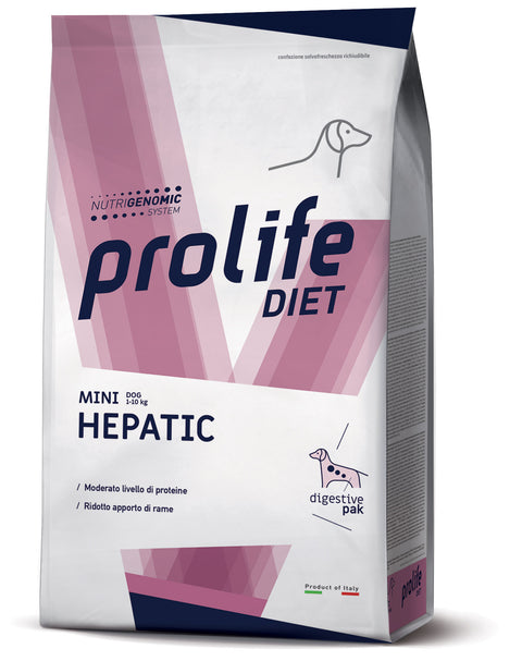 Hepatic Mini