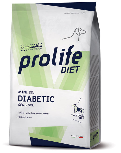 Diabetic Mini