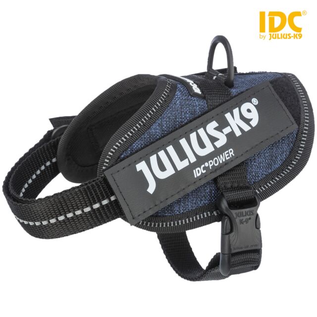 Pettorina Power Julius-K9® IDC® Baby 2/Mini-Mini/Mini