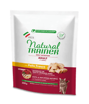 DAILY NUTRITION ADULT CON POLLO FRESCO