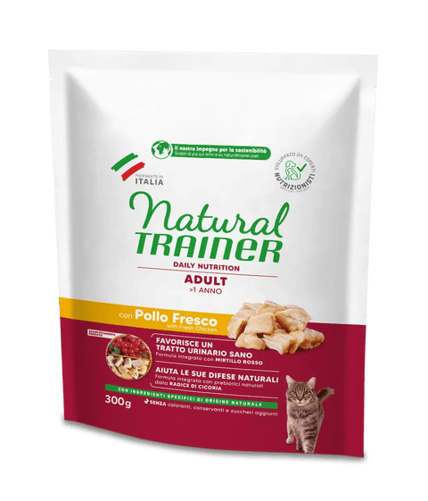 DAILY NUTRITION ADULT CON POLLO FRESCO