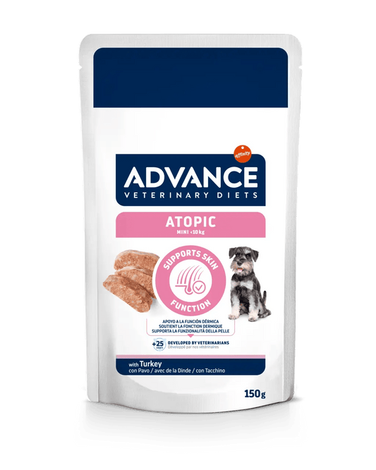 Advance ATOPIC MINI