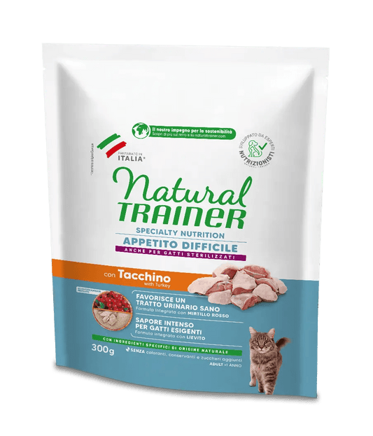 SPECIALTY NUTRITION APPETITO DIFFICILE CON TACCHINO